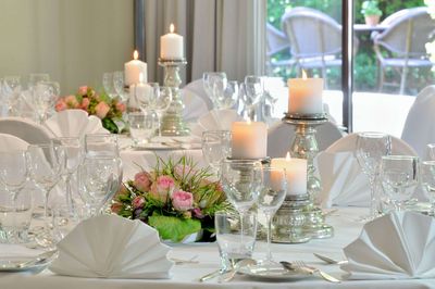 Privathotel Lindtner Hamburg