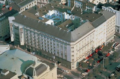 Europäischer Hof