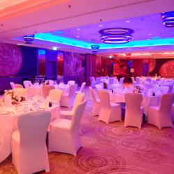 Hamburg Marriott Hotel