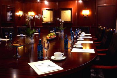 Renaissance Hamburg Hotel