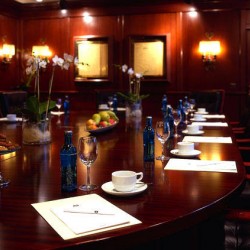 Renaissance Hamburg Hotel