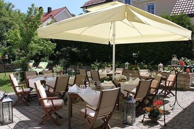 Romantik Hotel Chalet am Kiental