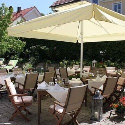 Romantik Hotel Chalet am Kiental