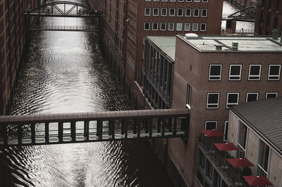 AMERON Hotel Speicherstadt