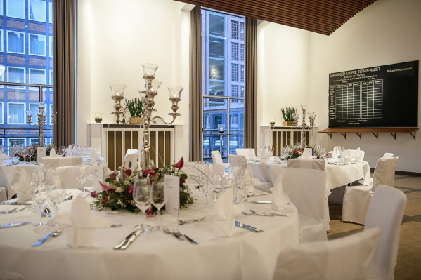 AMERON Hotel Speicherstadt