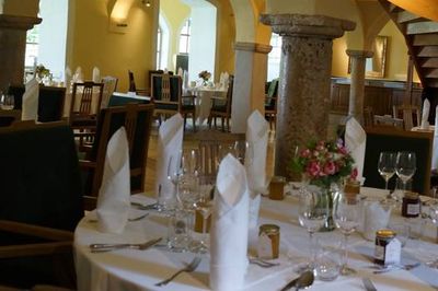 Romantik Hotel Zum Klosterbräu