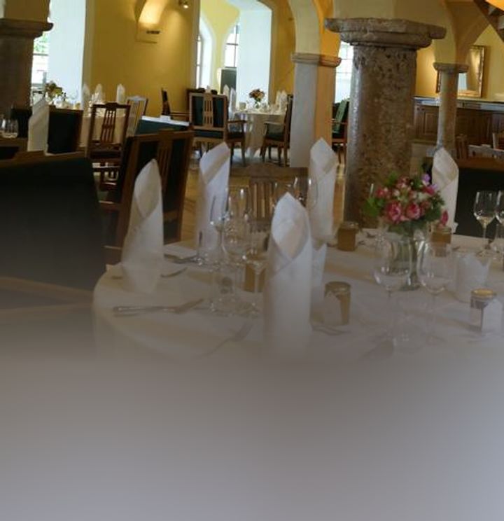 Romantik Hotel Zum Klosterbräu