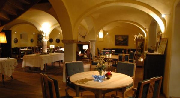 Romantik Hotel Zum Klosterbräu