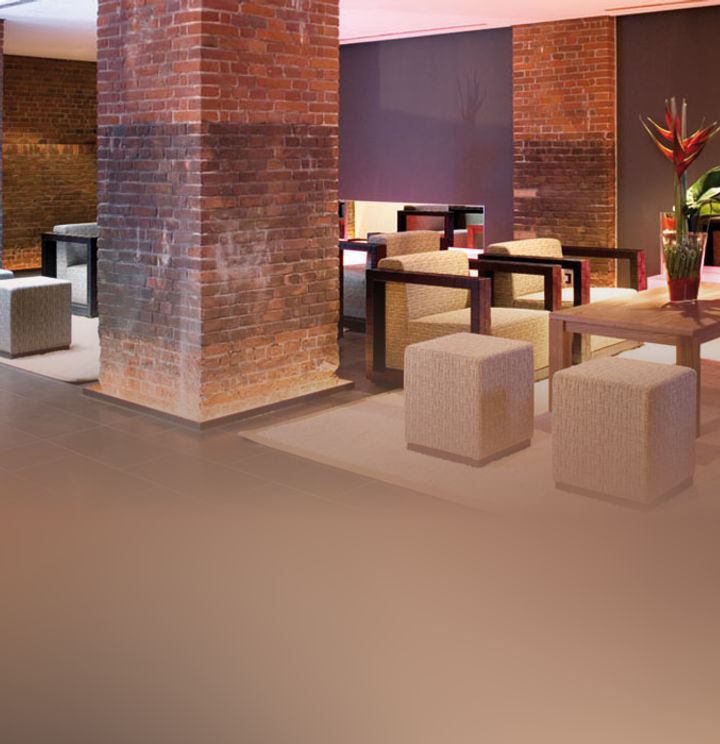 Mövenpick Hotel Hamburg