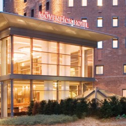 Mövenpick Hotel Hamburg
