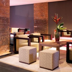 Mövenpick Hotel Hamburg