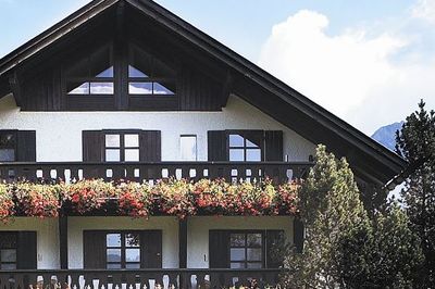 Romantik Hotel Landhaus Freiberg