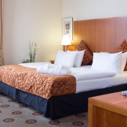 Crowne Plaza Hamburg - City Alster