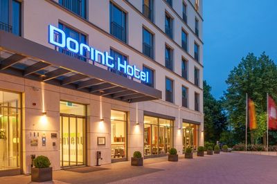 Dorint Hotel Hamburg-Eppendorf