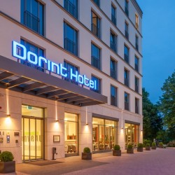 Dorint Hotel Hamburg-Eppendorf