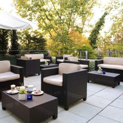Mercure Hotel Hamburg Mitte