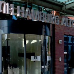 NH Hamburg Altona