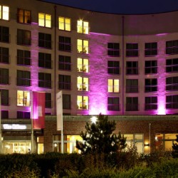 The Rilano Hotel Hamburg