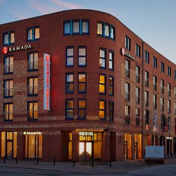 H4 Hotel Hamburg Bergedorf