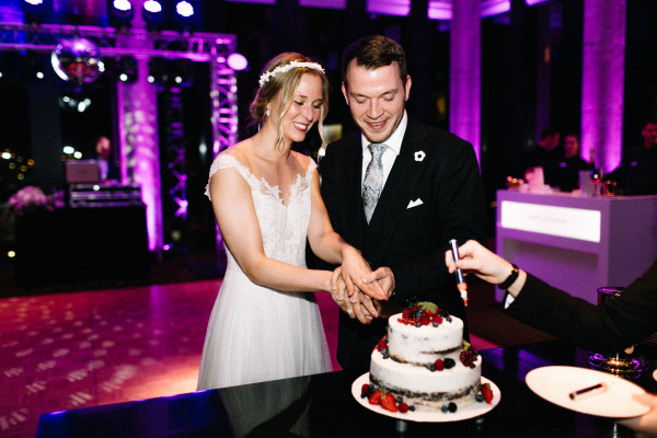 Empire Riverside Hotel