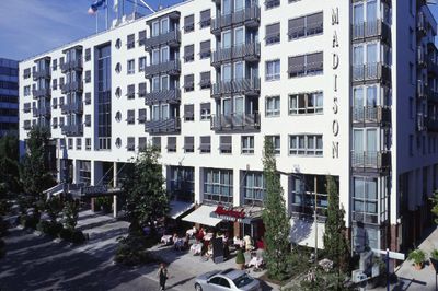 THE MADISON