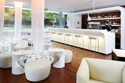 Mercure Hotel Hamburg City