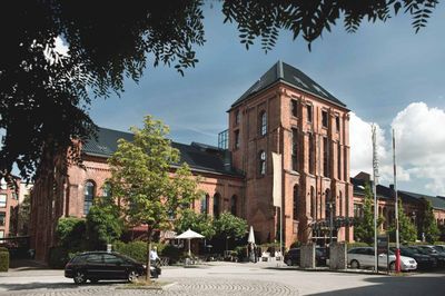 Gastwerk Hotel Altona