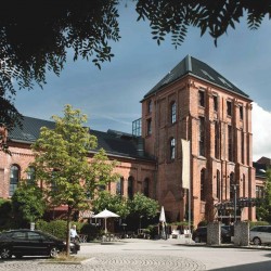 Gastwerk Hotel Altona