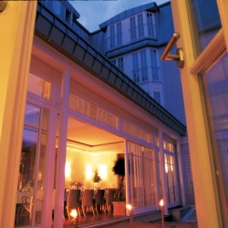 Hotel Eggers Hamburg
