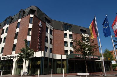 Hotel Panorama Harburg