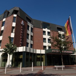 Hotel Panorama Harburg