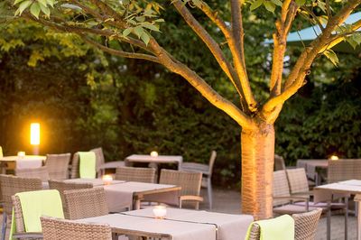 Park Inn Hamburg Nord