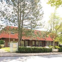 Alt Lohbrügger Hof