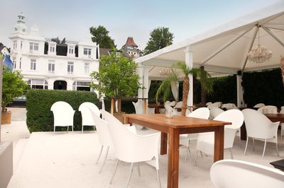 Strandhotel Blankenese