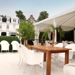 Strandhotel Blankenese