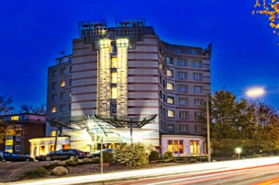 Wyndham Garden Hamburg City Centre