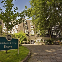 Waldhaus Reinbek