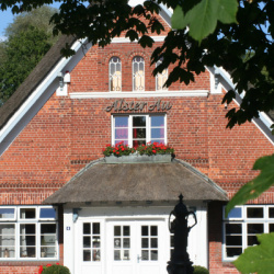 Alster Au - Veranstaltungen und Hotel