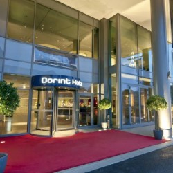 Dorint Hotel am Heumarkt Köln