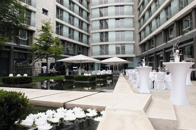Radisson Blu Hotel Köln