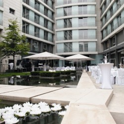 Radisson Blu Hotel Köln
