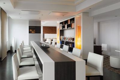 Köln Marriott Hotel