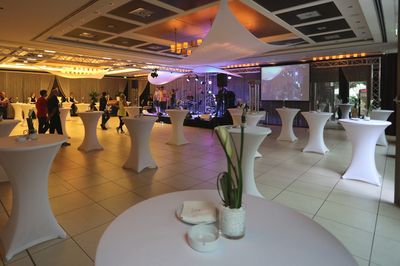 Hotel Im Wasserturm
