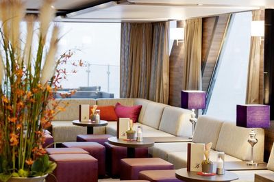 Fairtours Hotelschiff 5* Köln