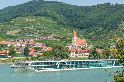 Fairtours Hotelschiff 5* Köln