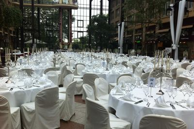 Maritim Hotel Köln