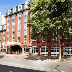 Lindner Hotel City Plaza
