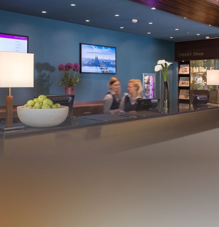 Ameron Hotel Regent