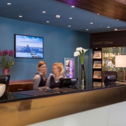 Ameron Hotel Regent