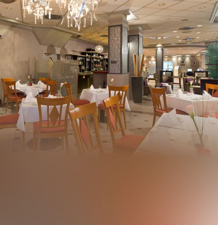 Leonardo Hotel Köln Bonn Flughafen
